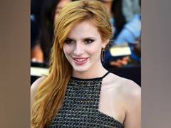 
      
      Bella Thorne praises Taylor Swift for LGBTQ petition
      
      