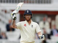 
      
      Ben Stokes' father in critical condition, player to miss...
      
      