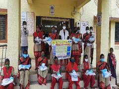 
      
      Sodexo and Stop Hunger Fundraiser in India generates...
      
      