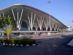 
      
      COVID-19: Bengaluru airport introduces UV treatment for...
      
      