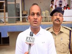 
      
      Bengaluru: Miscreants stab cop for stopping them from...
      
      