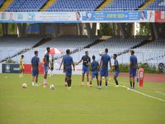 
      
      Durand Cup: Bengaluru FC take on Indian Navy with eye on...
      
      