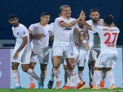 
      
      ISL 7: Looking for a spark, Bengaluru face struggling Odisha
      
      