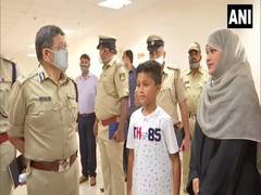 
      
      Bengaluru Police solves kidnapping case of minor boy within a...
      
      