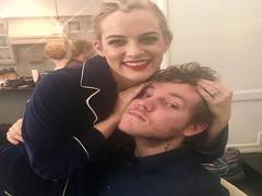 
      
      True heartbreak: Riley Keough pens down tribute for late...
      
      