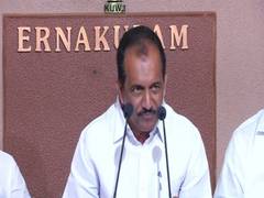 
      
      Congress MP demands removal of Kerala minister in row over...
      
      