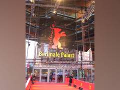 
      
      Competition lineup for 70th Berlin Film Festival unveiled
      
      