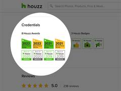 
      
      Houzz announces Best of Houzz 2022 winners with 10 year...
      
      
