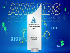 
      
      Second Year in a Row: OctaFX Receives 'Best in Class - Social...
      
      
