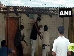 
      
      COVID-19 lockdown: 2 men from Maha beaten as they enter MP's...
      
      