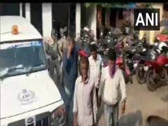 
      
      Three held for spreading rumours on coronavirus in Odisha
      
      