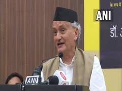 
      
      Row over Speaker's election: Maharashtra Governor pained,...
      
      