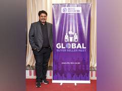 
      
      The 'Man of Exports' on a mission to create exporters in the...
      
      