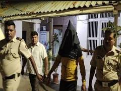 
      
      Man arrested for allegedly conspiring to set ablaze...
      
      