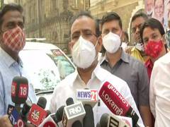 
      
      Action will be taken soon: Maharashtra Health Minister Rajesh...
      
      