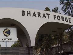 
      
      Bharat Forge to set up greenfield forging and machining...
      
      