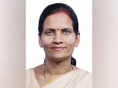 
      
      Bharati Pravin Pawar inaugurates National Oxygen Stewardship...
      
      