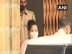 
      
      After arrest by NCB, Bharti, her husband taken to Mumbai...
      
      