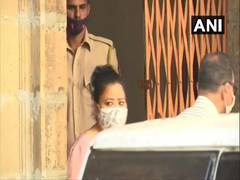 
      
      Bharti Singh, her husband sent to judicial custody till Dec 4
      
      