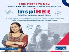 
      
      Bharti AXA Life initiates financial literacy campaign 
      
      
