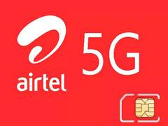
      
      Airtel, Tata Group announce collaboration for Made in India 5G
      
      