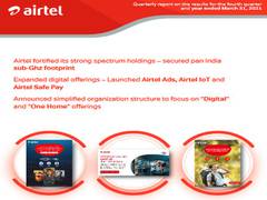 
      
      Bharti Airtel posts Rs 759 crore as net profit for Q4
      
      