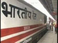 
      
      Pune: 4 trains cancelled, 1 diverted due to heavy rainfall  
      
      