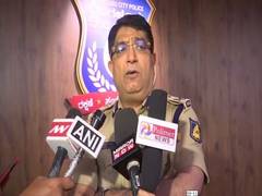 
      
      Bengaluru Police thankful for peaceful protests against CAA:...
      
      
