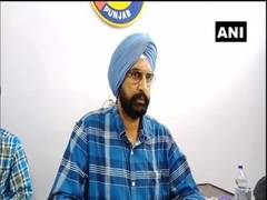 
      
      6 drug peddlers arrested in Bathinda
      
      