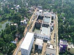 
      
      Namami Gange project helps rejuvenate Ganga River in...
      
      