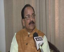 
      
      Jai Shri Ram row: BJP MP compares Chief Minister Banerjee...
      
      