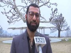 
      
      Foreign envoys meet civil society, local youth in Kashmir
      
      