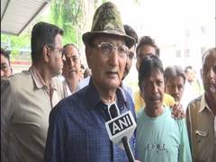 
      
      Justice after a long struggle, says slain RTI activist Amit...
      
      