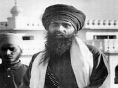 
      
      Jarnail Singh Bhindranwale - the man who dishonoured the Sikh...
      
      