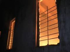 
      
      Fire breaks out in Bhiwandi factory, no casualties
      
      