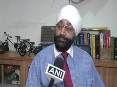 
      
      Punjab: Cycle industry running at 50 pc loss due to shortage...
      
      