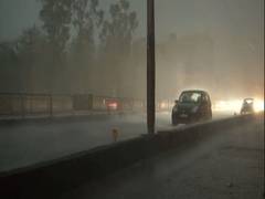 
      
      Bhopal breaks rain records: Meteorologist
      
      