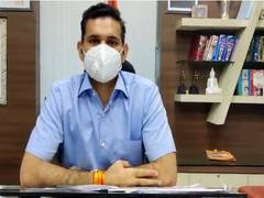 
      
      People can avail paid quarantine facility in Bhopal hotels:...
      
      