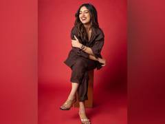 
      
      Bhumi Pednekar welcomes new 'Main Man' into her family!
      
      