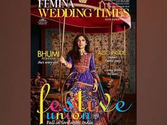 
    Bhumi Pednekar beautifully turns 'every girl' for latest magazine cover
    