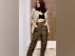 
      
      Bhumi Pednekar going through one of the 'most exciting...
      
      