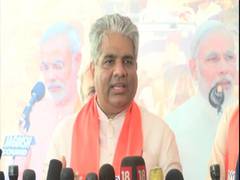 
      
      Gujarat Cabinet portfolio distribution: BJP wants to give...
      
      