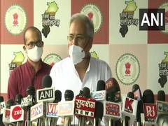 
      
      Chhattisgarh CM launches app, portal for OBC, EWS population count
      
      