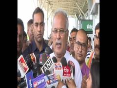 
      
      NAN scam: Baghel challenges Raman Singh to prove charge of...
      
      