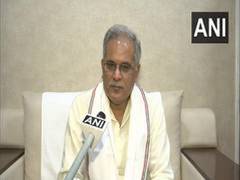 
      
      World Environment Day: Chhattisgarh CM urges people to plant...
      
      