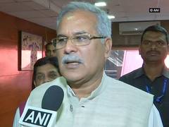 
      
      Justice Patnaik to head panel for reviewing cases on Naxals...
      
      