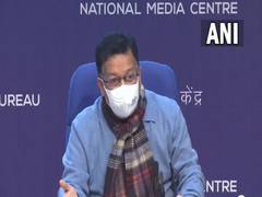 
      
      Centre advises poll-bound states to ramp up COVID testing,...
      
      