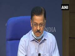 
      
      India's active COVID-19 case count below 9 lakh for fifth...
      
      