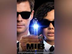
      
      'Men in Black: International' off to low start, earns good...
      
      