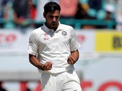 
      
      Cape Town Test: Proteas 107 for 3 at lunch
      
      